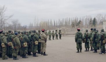 «Товарищей не подведём!»: Герой России рассказал, зачем казаки беспилотным войскам