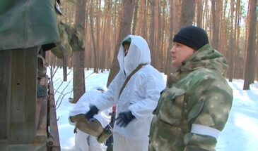 Московский меценат Дмитрий Шуляков не перестает оказывать помощь российским военным, врачам и детям